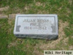 Julian Bryan Price