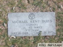 Michael Kent Duits