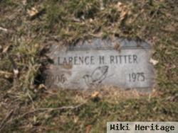 Clarence H. Ritter