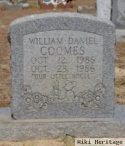 William Daniel Coomes