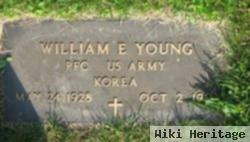 William E. Young