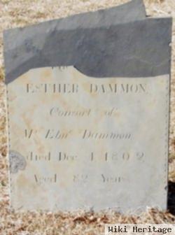 Esther Bailey Damon