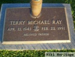 Terry Michael Ray