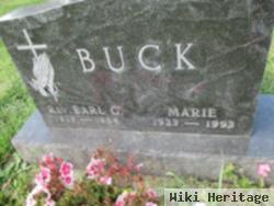 Marie Rober Buck