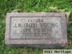 John Robert "bob" Young