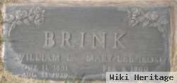 William L Brink