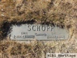 Emil Schopp