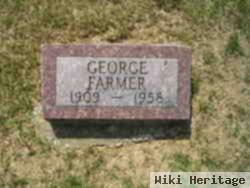 George Farmer