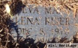 Eva Mae Polk Kiser