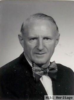 Gordon W. Hampton