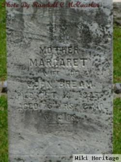 Margaret Myers Bream