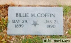 Billie M. Coffin