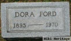 Dora Ford