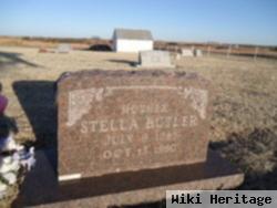 Stella Amanda Clark Butler