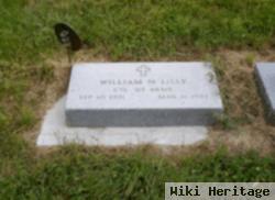 William N. Lilly
