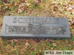 Gladys J. Schildman