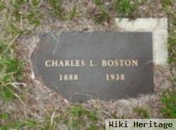 Charles L. Boston