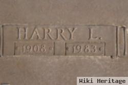 Harry Leroy "leroy" Ogden