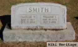 William E. Smith