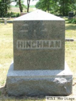 Cary Hinchman