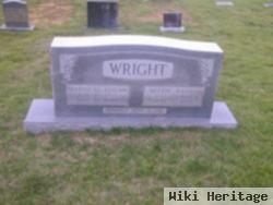 Mittie Harris Wright