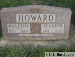 Kenneth Howard