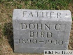 Dohn Calvin Bird