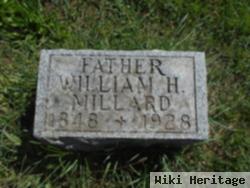 William H. Millard