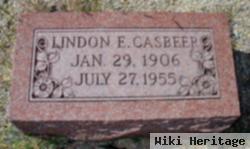 Lindon Elwood Casbeer