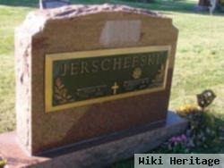 Harold A Jerschefske