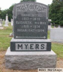 David Myers