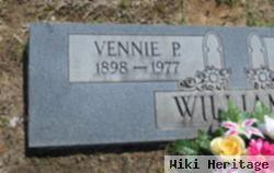 Vennie Porter Williams