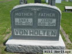 Jacob Von Holten