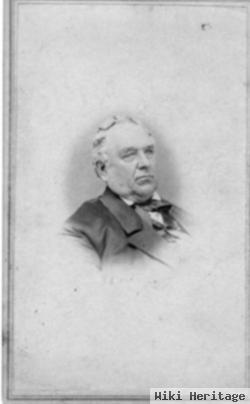 Aurelius Arizon "a. A." Meacham