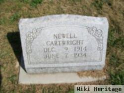 Newell Cartwright