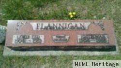 Edith Mae Flannigan