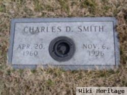 Charles D Smith