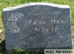 Edna Mae North