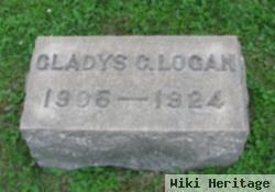 Gladys C. Logan