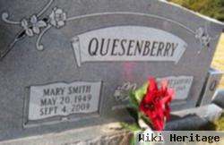 Mary Margaret Smith Quesenberry