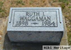 Ruth Ida Payne Waggaman