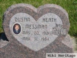 Dustin Heath Messman