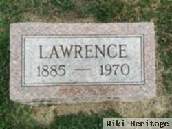 Lawrence C Larson