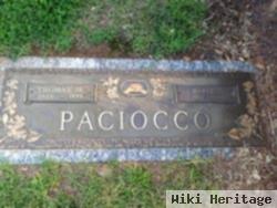 Thomas Paciocco, Jr