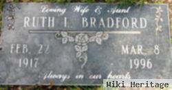 Ruth L Bradford