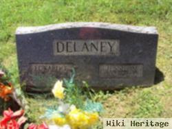 Jessie M Delaney