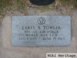 Early B. Towler