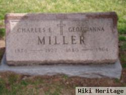 Charles E. Miller