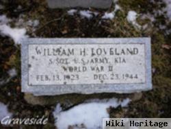 William H. Loveland