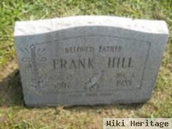 Frank Hill